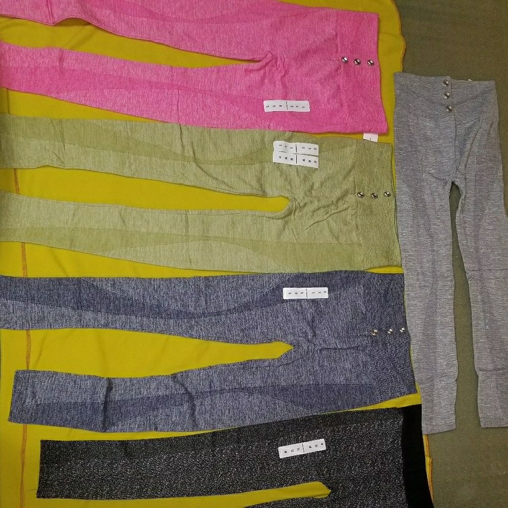 Work out pants,leggings